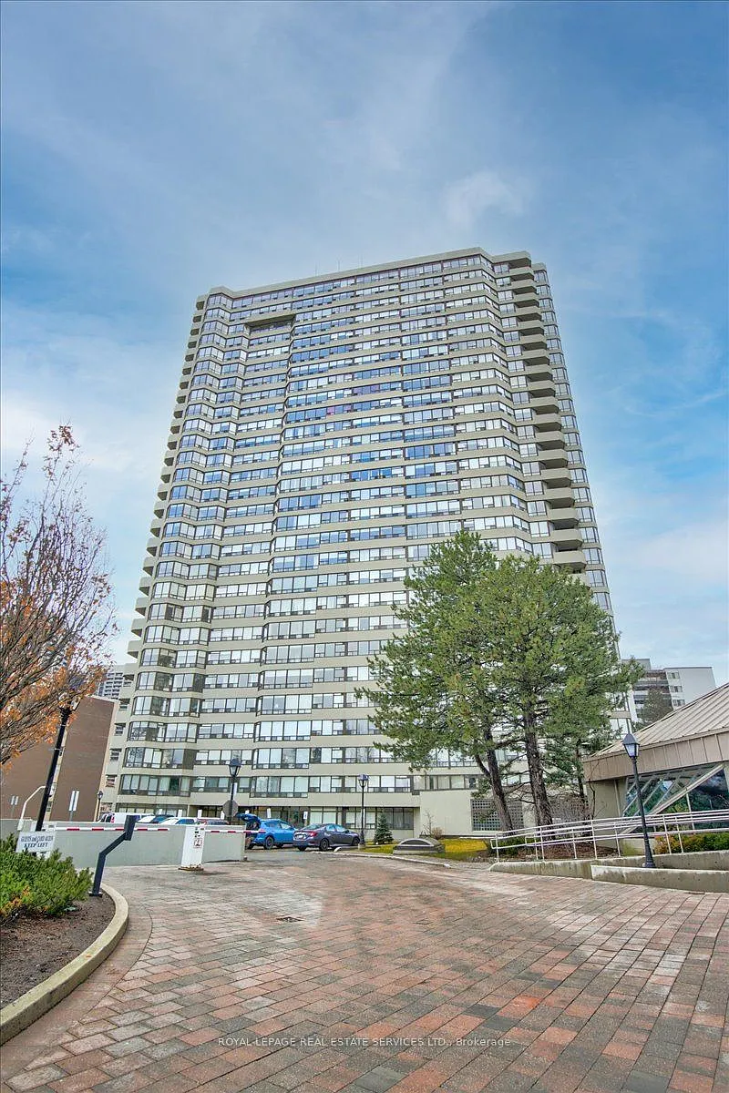 Building Photo - 1300 Islington Ave #1609