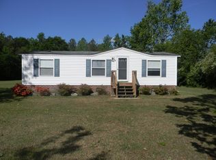 200 N Indiantown Rd, Shawboro, NC 27973