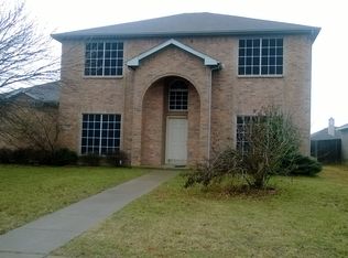 1730 Oneal St, Lancaster, TX 75134