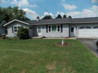 2918 Buchanan Rd, Fremont, OH 43420