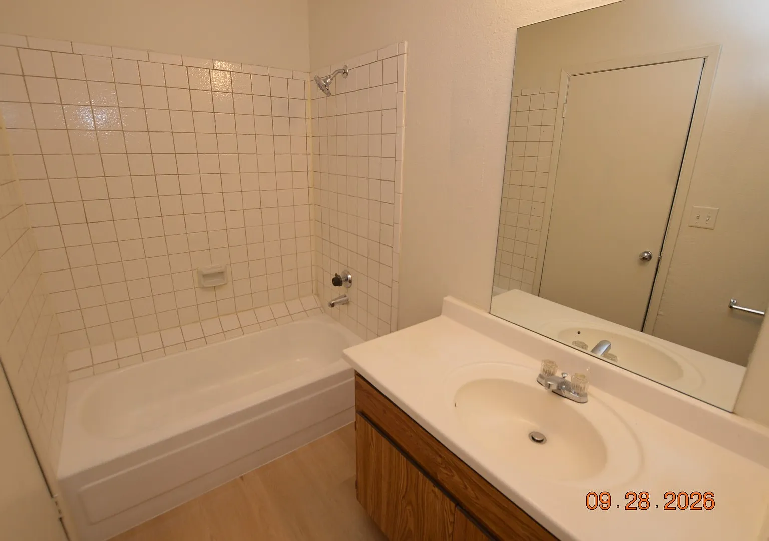 4300 Lamont St. #269 - 1 — Photo 2