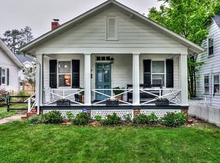 506 Somerset Ave, Richmond, VA 23226