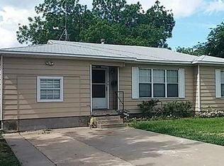 1421 Dent St, Garland, TX 75042