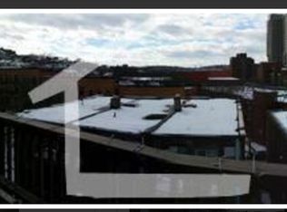 30 Calumet St #3TT, Boston, MA 02120