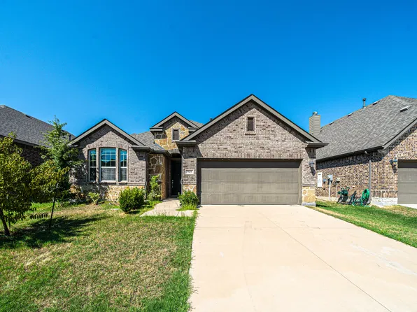 945 Lake Cypress Ln, Little Elm, TX 75068
