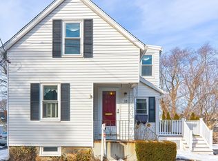 18 Swan St, Beverly, MA 01915