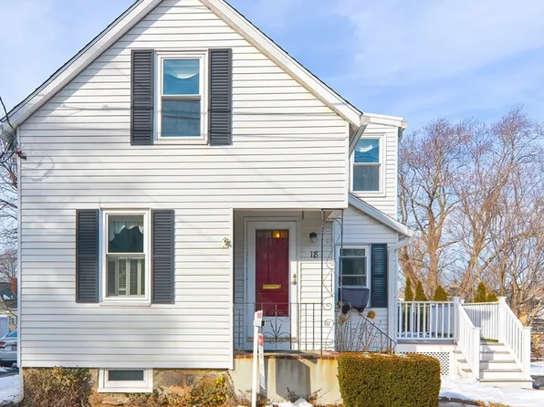 18 Swan St, Beverly, MA 01915