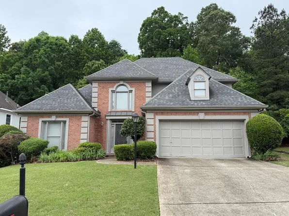 3608 Wyntering Trl, Marietta, GA 30068