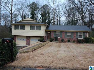 917 Redstone Ln, Birmingham, AL 35215