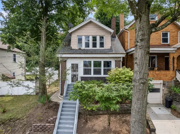 764 Montclair St, Pittsburgh, PA 15217