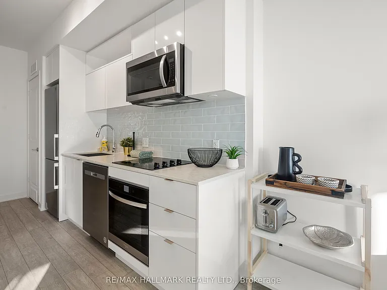 100 Dalhousie St #4312 — Photo 11