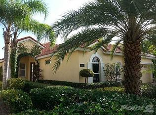 11407 Via Andiamo, Windermere, FL 34786