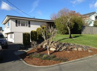 1413 103rd St E, Tacoma, WA 98445