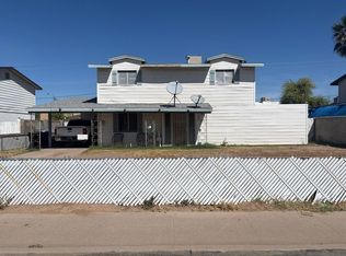 8108 W Osborn Rd, Phoenix, AZ 85033