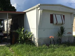 94 S Four Seasons Rd #94, Palm Beach Gardens, FL 33410