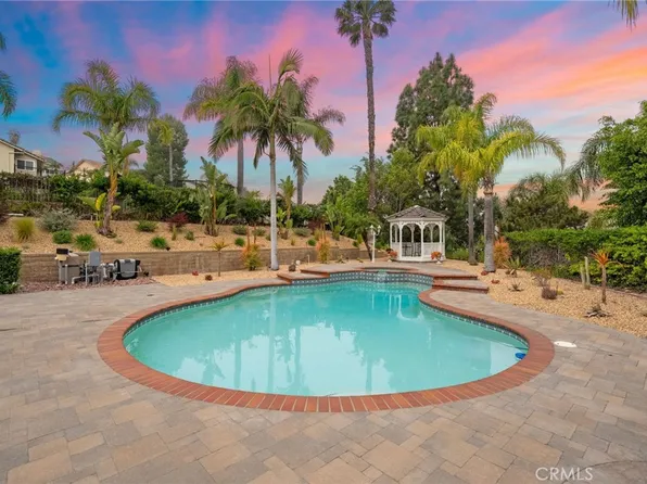 24240 Avenida De Marcia, Yorba Linda, CA 92887