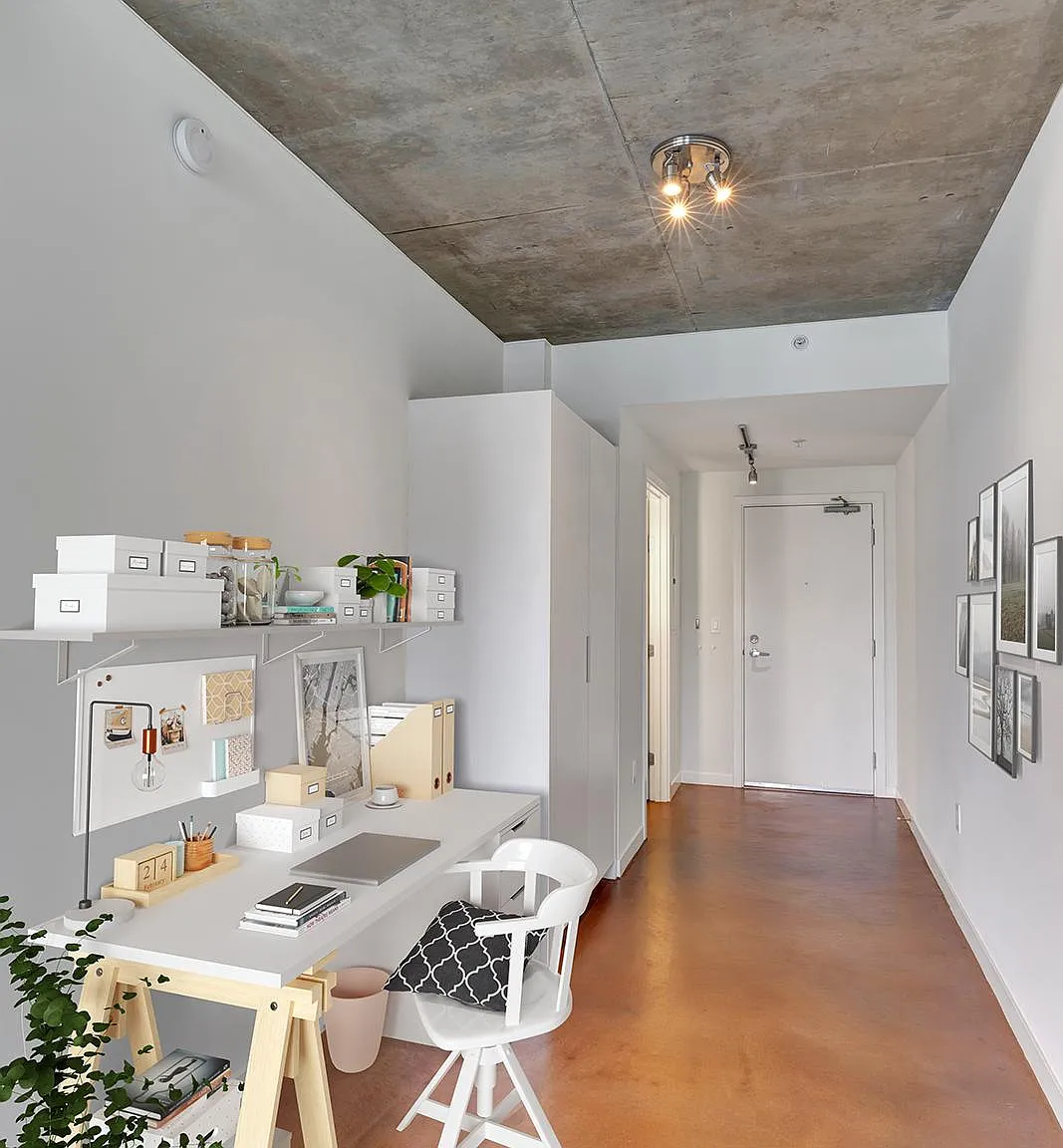 1 bed, 804 sqft, $2,850 — Photo 2