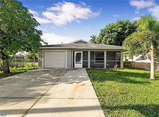 3314 Bassie Ct, Fort Myers, FL 33916