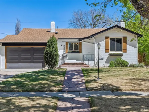 2260 Leyden Street, Denver, CO 80207