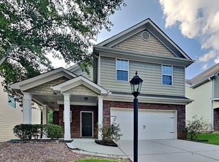 2551 Freemont St, Snellville, GA 30078