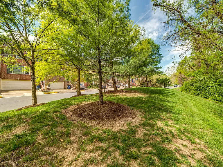 Community Common Area