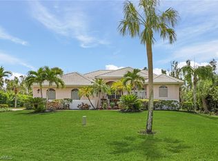 8731 Belle Meade Dr, Fort Myers, FL 33908