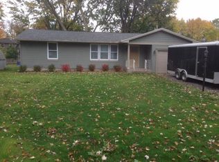 31 Morrison Ave, Rochester, NY 14623