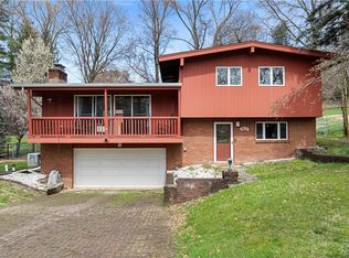 622 Fort Couch Rd, Pittsburgh, PA 15241
