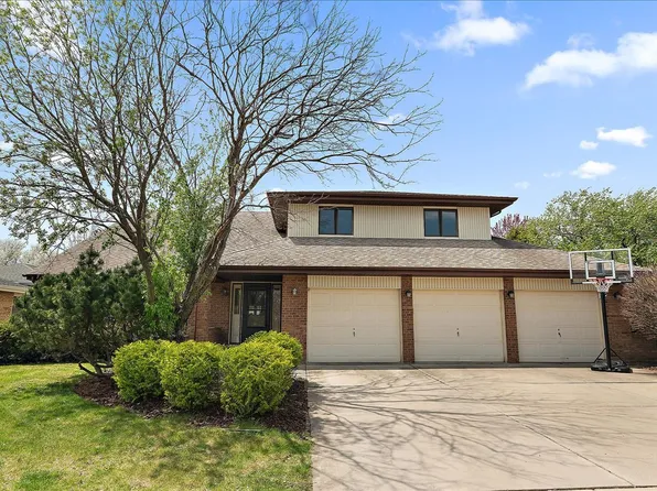 17752 Lilac Ln, Tinley Park, IL 60477