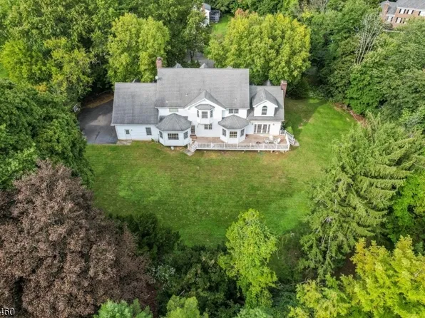 602 Grandview Ter, Franklin Lakes Boro, NJ 07417