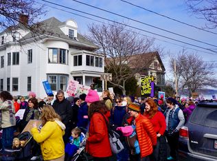 33 Congress St #2, Portland, ME 04101