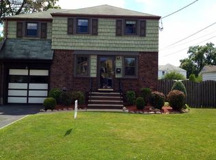 451 Kaplan Ave, Hackensack, NJ 07601
