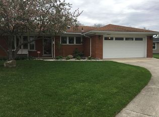 14505 Parkview St, Riverview, MI 48193