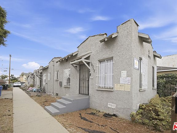 2nd image of 10712 S Broadway