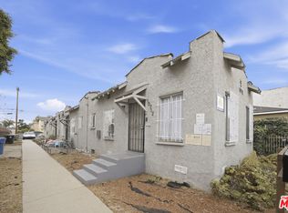 10714 S Broadway, Los Angeles, CA 90003