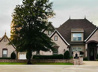 6968 S 309 East Ave, Broken Arrow, OK 74014