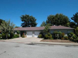 95 Elm St, San Carlos, CA 94070