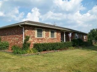 2474 N State Highway 265, Branson, MO 65616