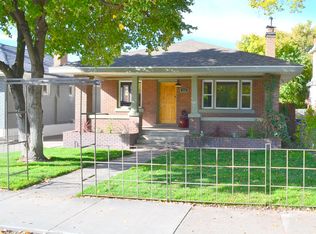 1890 S 1100 E, Salt Lake City, UT 84105