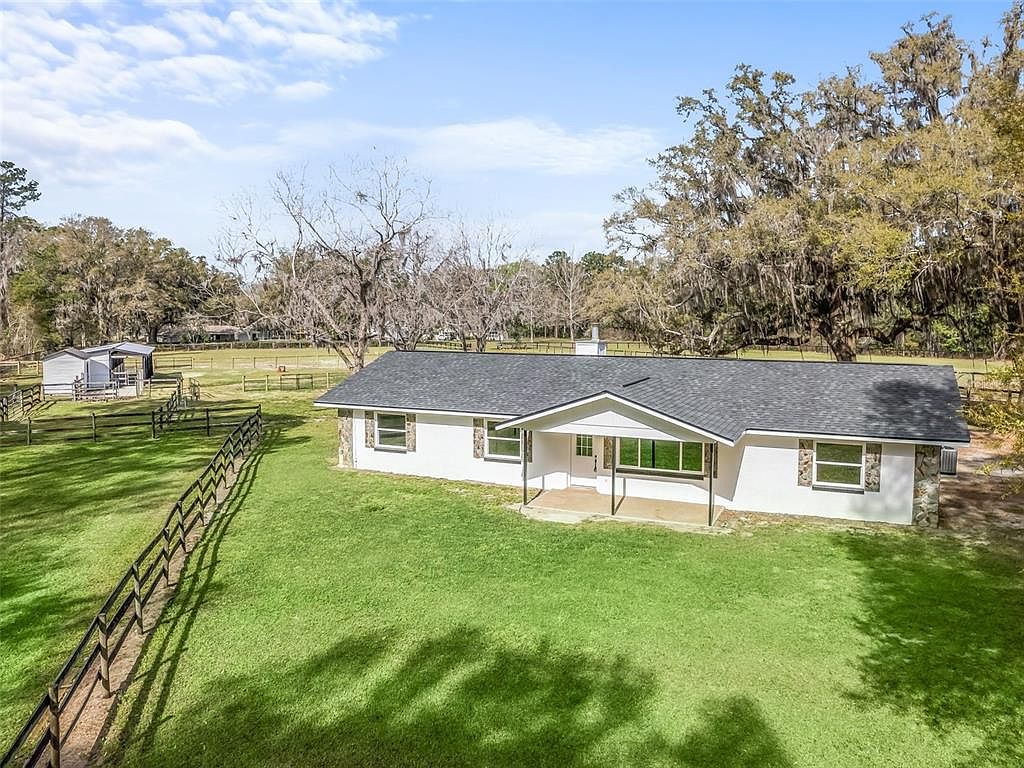 18346 NW 88th Avenue Rd, Reddick, FL 32686 | Zillow