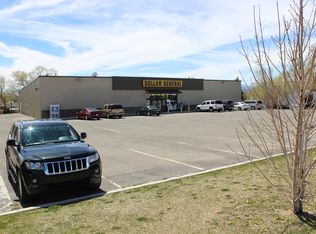 454 E Main St, Price, UT 84501