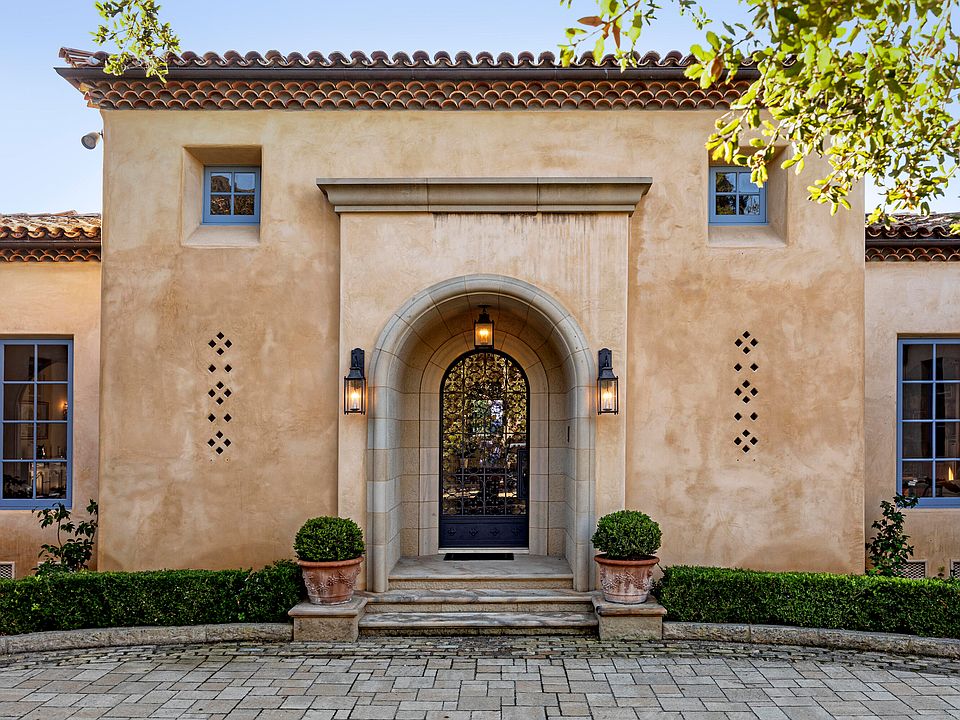 1435 E Mountain Dr, Santa Barbara, CA 93108 Zillow