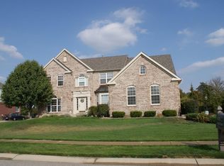 14723 Francis Ct, Westfield, IN 46074