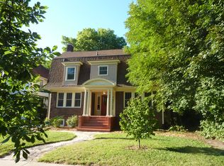 705 W Oregon St, Urbana, IL