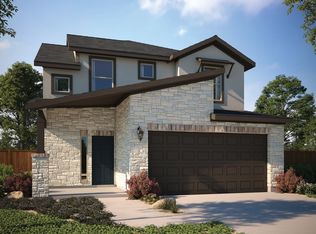 1506 Corsac Way, Austin, TX 78758