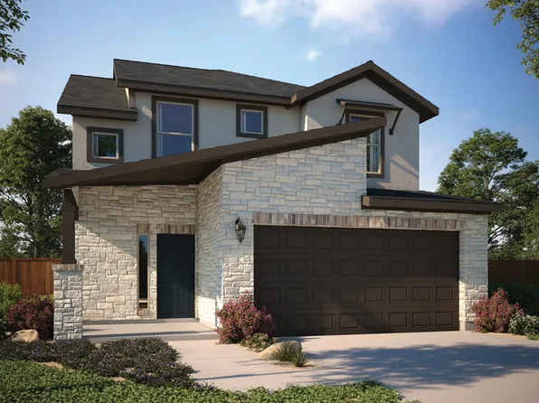 1506 Corsac Way, Austin, TX 78758