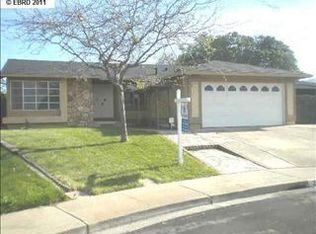 2131 Riesling Ct, Pittsburg, CA 94565
