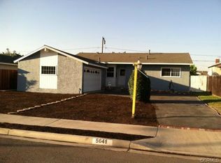 5641 Abraham Ave, Westminster, CA 92683