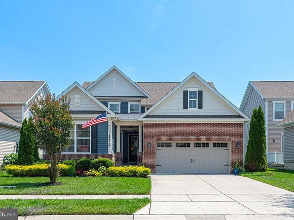 16816 Bellevue Ct, Millville, DE 19967
