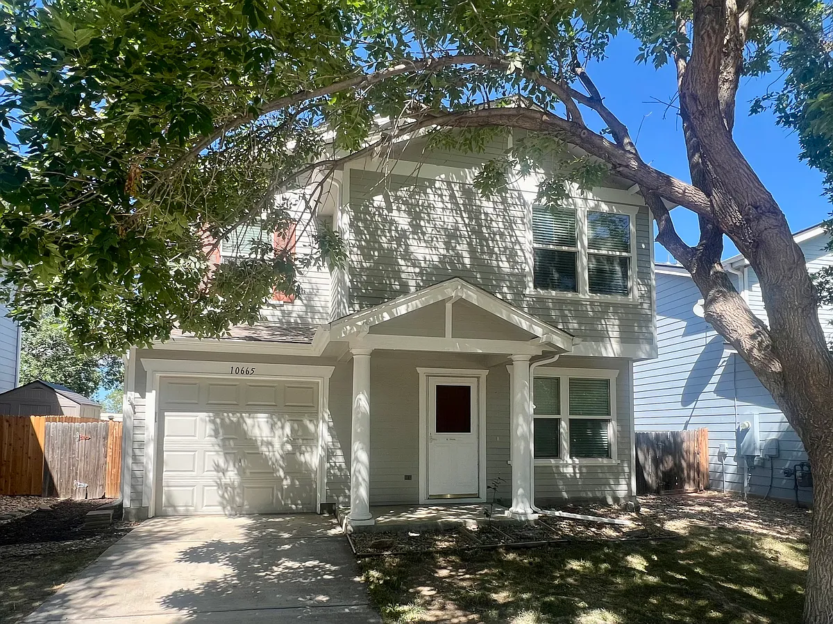 Building Photo - 10665 Butte Dr